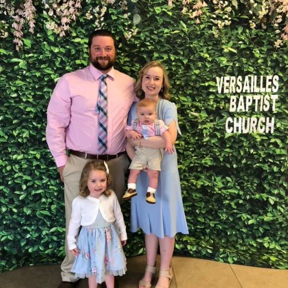 Meet your Posher, Raeanne